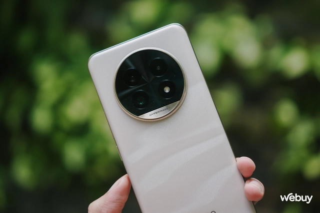 Smartphone này giá chỉ 6,9 triệu có thiết kế đẹp, camera 50MP chất lượng, pin 5.200mAh, chip Snapdragon 7s Gen 2- Ảnh 10. Smartphone này giá chỉ 6,9 triệu có thiết kế đẹp, camera 50MP chất lượng, pin 5.200mAh, chip Snapdragon 7s Gen 2- Ảnh 10.