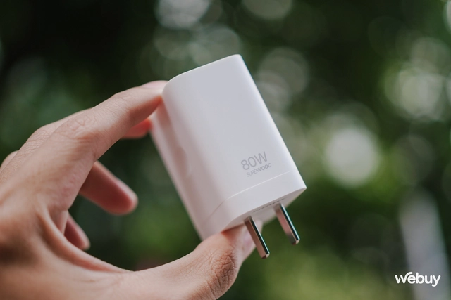 Smartphone này giá chỉ 6,9 triệu có thiết kế đẹp, camera 50MP chất lượng, pin 5.200mAh, chip Snapdragon 7s Gen 2- Ảnh 23. Smartphone này giá chỉ 6,9 triệu có thiết kế đẹp, camera 50MP chất lượng, pin 5.200mAh, chip Snapdragon 7s Gen 2- Ảnh 23.