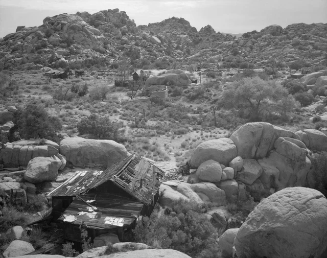 Las Vegas trước khi có những sòng bạc là một nơi như thế nào?- Ảnh 2. Las Vegas trước khi có những sòng bạc là một nơi như thế nào?- Ảnh 2.