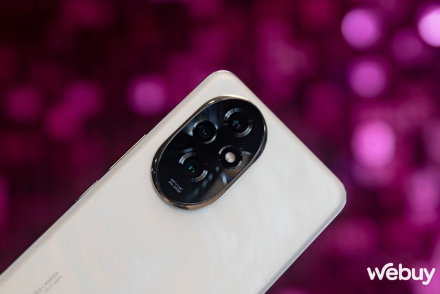 Honor ra mắt điện thoại chuyên chụp ảnh: Thiết kế đẹp, camera chân dung chuyên nghiệp, Snapdragon 7 Gen 3 kèm pin lớn, giá tầm trung- Ảnh 3. Honor ra mắt điện thoại chuyên chụp ảnh: Thiết kế đẹp, camera chân dung chuyên nghiệp, Snapdragon 7 Gen 3 kèm pin lớn, giá tầm trung- Ảnh 3.