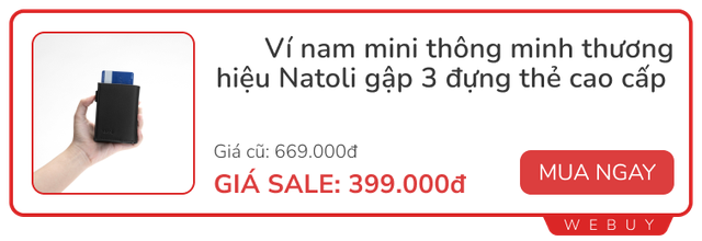 Đầu tháng lượm deal đồ hay ho: Vừa nghe nhạc, vừa chiếu sáng, đầu sạc siêu tiện lợi khi đi du lịch- Ảnh 6. Đầu tháng lượm deal đồ hay ho: Vừa nghe nhạc, vừa chiếu sáng, đầu sạc siêu tiện lợi khi đi du lịch- Ảnh 6.