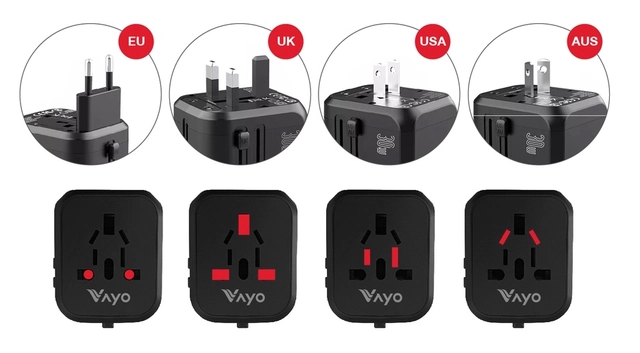 Đầu th&aacute;ng lượm deal đồ hay ho: Vừa nghe nhạc, vừa chiếu s&aacute;ng, đầu sạc si&ecirc;u tiện lợi khi đi du lịch- Ảnh 11.