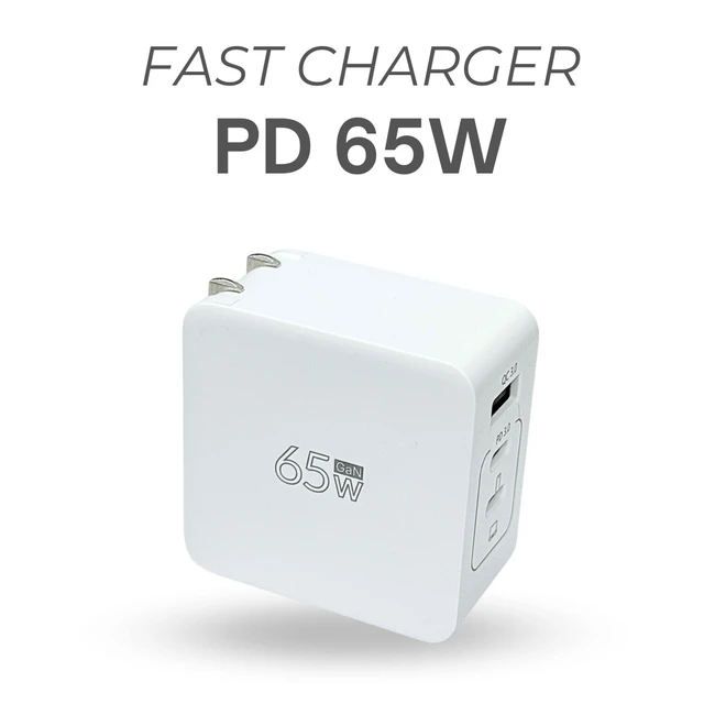 FPT ph&aacute;t triển th&agrave;nh c&ocirc;ng bộ sạc 65W với chip tự sản xuất, người d&ugrave;ng đ&aacute;nh gi&aacute; "ngang ngửa c&aacute;c thương hiệu kh&aacute;c"- Ảnh 5.