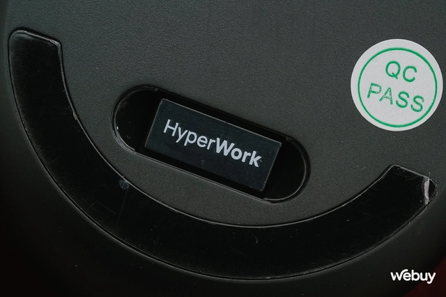 Đây là chuột văn phòng đáng mua nhất: Giá chỉ hơn 300.000 đồng nhưng có thiết kế siêu gọn nhẹ, 2 chế độ ghép nối, pin 50 ngày- Ảnh 8. Đây là chuột văn phòng đáng mua nhất: Giá chỉ hơn 300.000 đồng nhưng có thiết kế siêu gọn nhẹ, 2 chế độ ghép nối, pin 50 ngày- Ảnh 8.