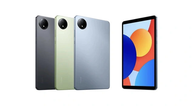 Xiaomi ra mắt "iPad mini": Màn hình 8,7 inch, dùng chip của Bphone A40, giá chính hãng chỉ hơn 3 triệu đồng- Ảnh 2. Xiaomi ra mắt "iPad mini": Màn hình 8,7 inch, dùng chip của Bphone A40, giá chính hãng chỉ hơn 3 triệu đồng- Ảnh 2.