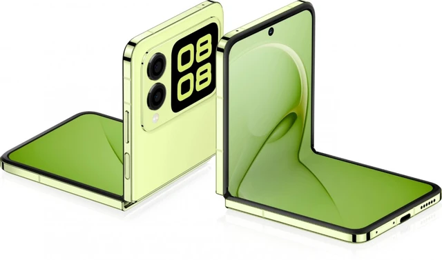 Huawei nova Flip ra mắt: Smartphone gập dọc mỏng nhẹ nhưng có màn hình phụ hơi... nhỏ, giá 18,6 triệu đồng- Ảnh 1. Huawei nova Flip ra mắt: Smartphone gập dọc mỏng nhẹ nhưng có màn hình phụ hơi... nhỏ, giá 18,6 triệu đồng- Ảnh 1.