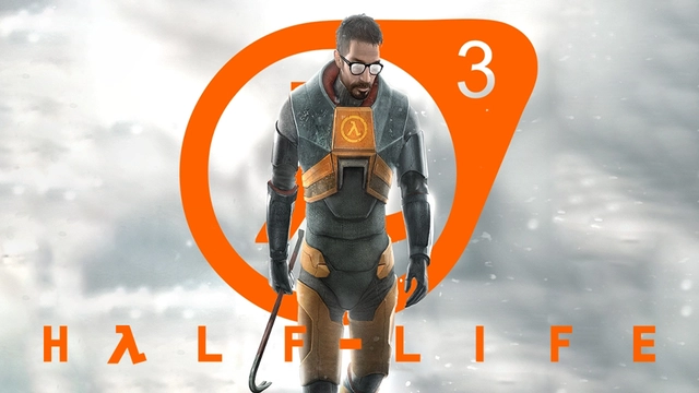 R&ograve; rỉ dự &aacute;n mới của Valve, cộng đồng game thủ đứng ngồi kh&ocirc;ng y&ecirc;n v&igrave; nghĩ đ&acirc;y l&agrave; Half-Life 3- Ảnh 2.