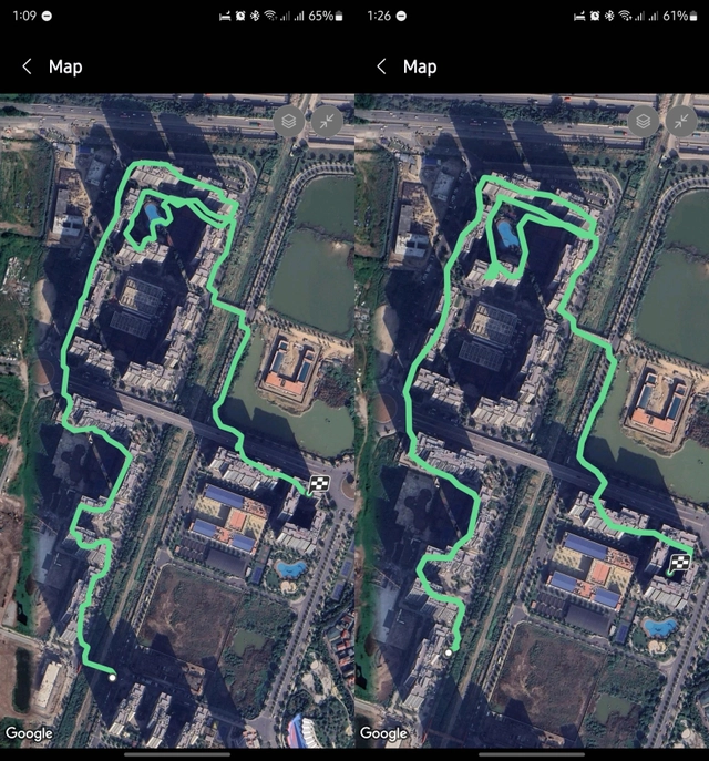2 tuần d&ugrave;ng thử - 4 nhận x&eacute;t về những t&iacute;nh năng theo d&otilde;i sức khỏe của Galaxy Watch Ultra- Ảnh 11.