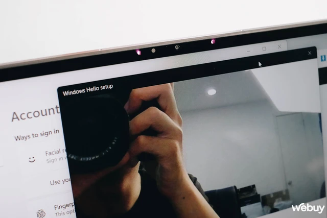 Từng một thời hơn 60 triệu đồng, mẫu laptop Dell này nay chỉ còn 12 triệu đồng: Thiết kế đẳng cấp, màn hình 15 inch mà chỉ 1.5Kg- Ảnh 14. Từng một thời hơn 60 triệu đồng, mẫu laptop Dell này nay chỉ còn 12 triệu đồng: Thiết kế đẳng cấp, màn hình 15 inch mà chỉ 1.5Kg- Ảnh 14.