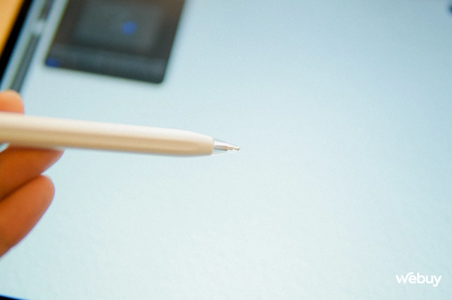 Huawei ra mắt máy tính bảng 11,5 inch: Màn hình nhám mờ xịn hơn cả iPad Pro, thiết kế mỏng nhẹ, pin 8.800mAh, giá 13,49 triệu đồng- Ảnh 8. Huawei ra mắt máy tính bảng 11,5 inch: Màn hình nhám mờ xịn hơn cả iPad Pro, thiết kế mỏng nhẹ, pin 8.800mAh, giá 13,49 triệu đồng- Ảnh 8.