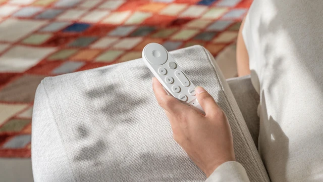 Google chính thức khai tử Chromecast và thay thế bằng thiết bị này: Thiết kế hoàn toàn mới, cấu hình mạnh hơn, giá 99 USD- Ảnh 4. Google chính thức khai tử Chromecast và thay thế bằng thiết bị này: Thiết kế hoàn toàn mới, cấu hình mạnh hơn, giá 99 USD- Ảnh 4.