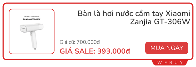 Loạt Deal hot từ Apple, Xiaomi, Lenovo... món nào cũng rẻ chỉ từ 25.000 đồng- Ảnh 7. Loạt Deal hot từ Apple, Xiaomi, Lenovo... món nào cũng rẻ chỉ từ 25.000 đồng- Ảnh 7.