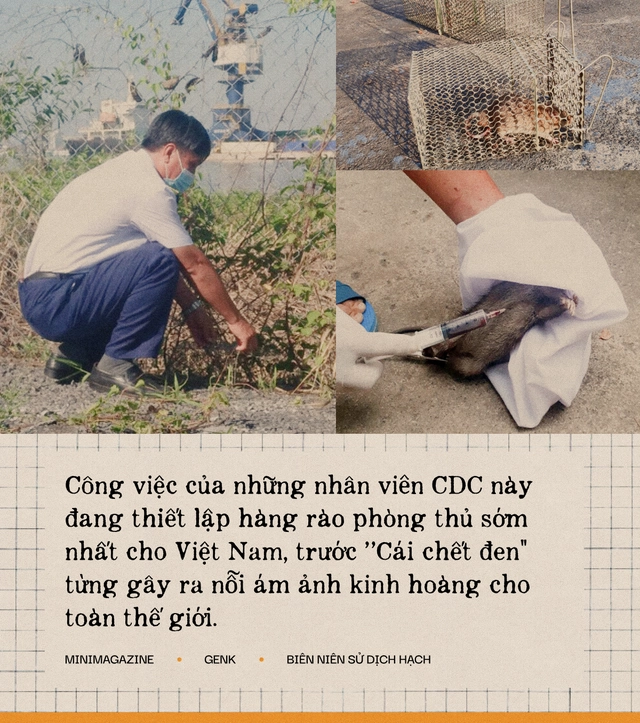 Một biên niên sử về dịch hạch tại Việt Nam và "Cái chết đen" từng xóa sổ 50% dân số Châu Âu trong quá khứ- Ảnh 1. Một biên niên sử về dịch hạch tại Việt Nam và "Cái chết đen" từng xóa sổ 50% dân số Châu Âu trong quá khứ- Ảnh 1.