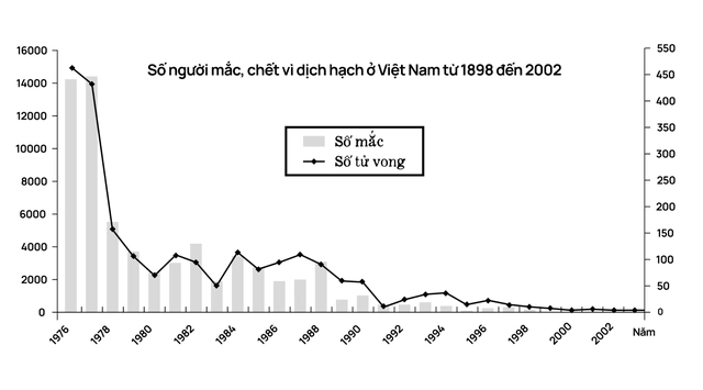 Một biên niên sử về dịch hạch tại Việt Nam và "Cái chết đen" từng xóa sổ 50% dân số Châu Âu trong quá khứ- Ảnh 25. Một biên niên sử về dịch hạch tại Việt Nam và "Cái chết đen" từng xóa sổ 50% dân số Châu Âu trong quá khứ- Ảnh 25.