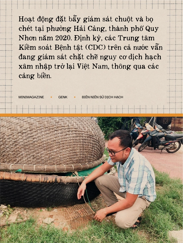 Một biên niên sử về dịch hạch tại Việt Nam và "Cái chết đen" từng xóa sổ 50% dân số Châu Âu trong quá khứ- Ảnh 29. Một biên niên sử về dịch hạch tại Việt Nam và "Cái chết đen" từng xóa sổ 50% dân số Châu Âu trong quá khứ- Ảnh 29.