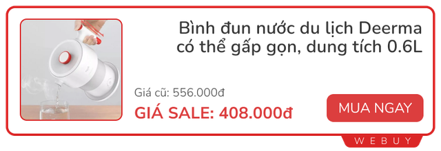 Quốc Khánh săn sale: Smarttag, ổ cắm điện thông minh thương hiệu Việt giảm đến 44%, chuột yên tĩnh Ugreen 348k...- Ảnh 10. Quốc Khánh săn sale: Smarttag, ổ cắm điện thông minh thương hiệu Việt giảm đến 44%, chuột yên tĩnh Ugreen 348k...- Ảnh 10.
