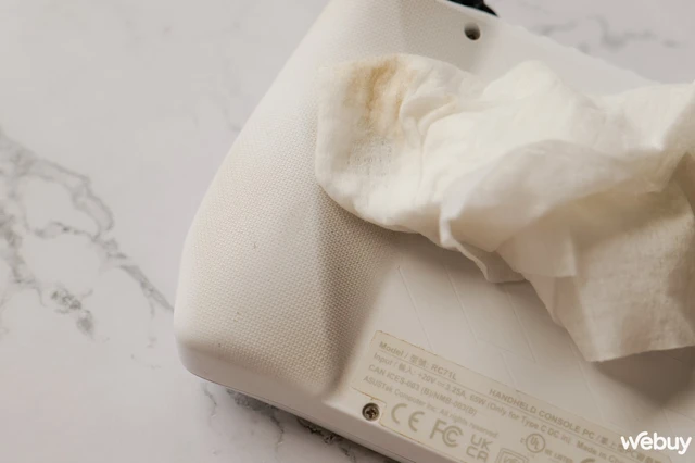 Asus ROG Ally X so găng “đàn anh” Ally: Đắt hơn nhưng liệu có xắt ra miếng?- Ảnh 2. Asus ROG Ally X so găng “đàn anh” Ally: Đắt hơn nhưng liệu có xắt ra miếng?- Ảnh 2.