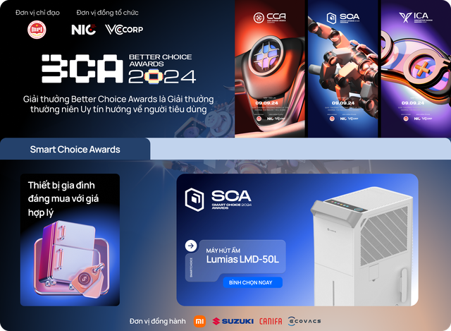 Hai nhu cầu chi phối quyết định chọn đồ gia dụng: gia đ&igrave;nh cần đồ cơ bản, hay n&acirc;ng cao?- Ảnh 12.