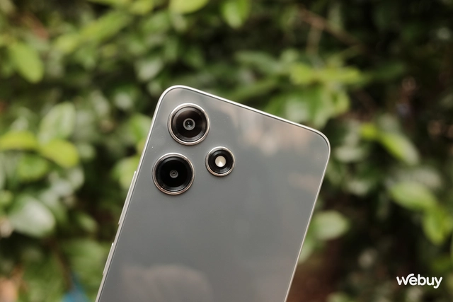 Smartphone này của Xiaomi giá chỉ 2,9 triệu đồng: Mặt lưng kính, camera 50MP, pin 5.000mAh, có cả 5G- Ảnh 13. Smartphone này của Xiaomi giá chỉ 2,9 triệu đồng: Mặt lưng kính, camera 50MP, pin 5.000mAh, có cả 5G- Ảnh 13.
