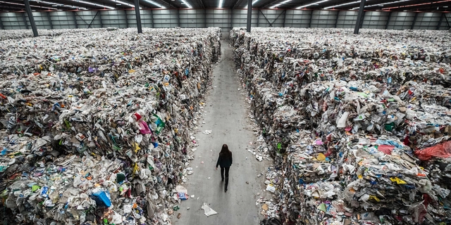 Điều gì sẽ xảy ra nếu nhựa chưa từng được phát minh?- Ảnh 3. Điều gì sẽ xảy ra nếu nhựa chưa từng được phát minh?- Ảnh 3.