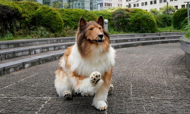 Một nh&agrave; triết học đ&atilde; d&agrave;nh 30 năm để trả lời c&acirc;u hỏi: Liệu sống như một ch&uacute; ch&oacute; th&igrave; c&oacute; đ&aacute;ng sống kh&ocirc;ng?- Ảnh 2.