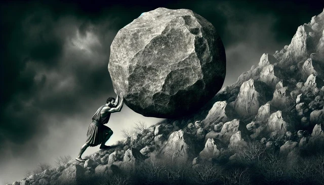 Một nhà triết học đã dành 30 năm để trả lời câu hỏi: Liệu sống như một chú chó thì có đáng sống không?- Ảnh 6. Một nhà triết học đã dành 30 năm để trả lời câu hỏi: Liệu sống như một chú chó thì có đáng sống không?- Ảnh 6.