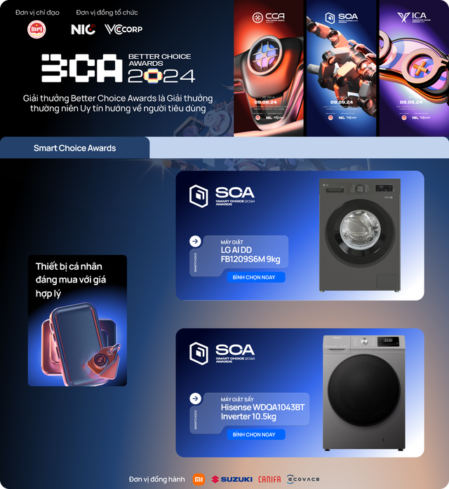 Hai nhu cầu chi phối quyết định chọn đồ gia dụng: gia đ&igrave;nh cần đồ cơ bản, hay n&acirc;ng cao?- Ảnh 4.