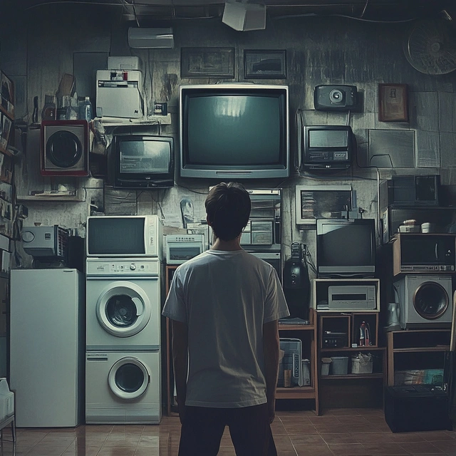 Hai nhu cầu chi phối quyết định chọn đồ gia dụng: gia đ&igrave;nh cần đồ cơ bản, hay n&acirc;ng cao?- Ảnh 1.