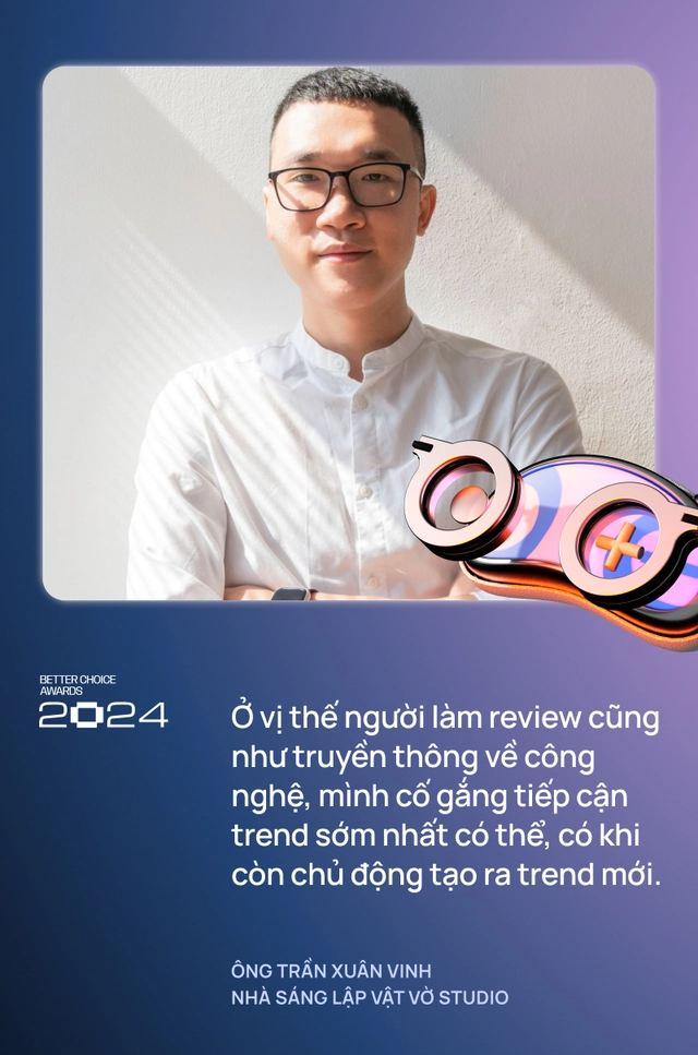 Hỏi Vinh X&ocirc; mua đồ c&ocirc;ng nghệ thế n&agrave;o gọi l&agrave; 