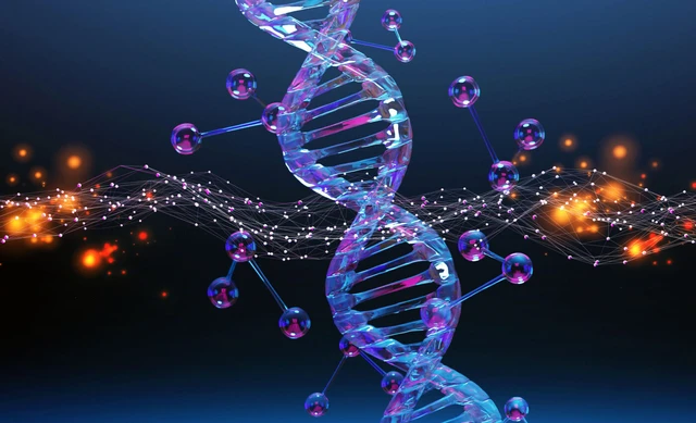 Sự tiến hóa có thể không ngẫu nhiên như chúng ta tưởng: Phát hiện mới mở ra nhiều tiềm năng trong y học và sinh thái học- Ảnh 3. Sự tiến hóa có thể không ngẫu nhiên như chúng ta tưởng: Phát hiện mới mở ra nhiều tiềm năng trong y học và sinh thái học- Ảnh 3.