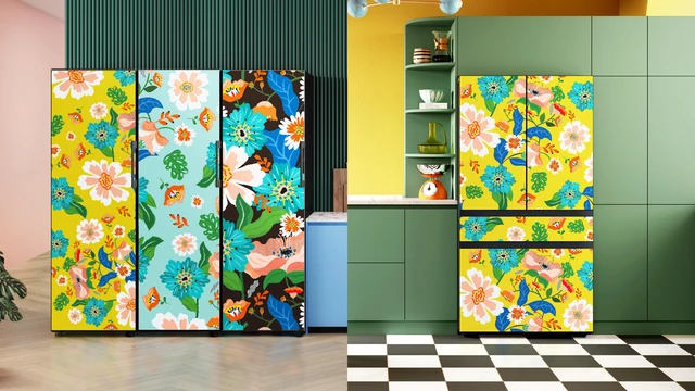 Thị trường đồ gia dụng 2024 tăng trưởng nhỏ, cạnh tranh lớn: LG, Samsung, Dyson v&agrave; loạt thương hiệu nổi tiếng đang l&agrave;m g&igrave; để h&uacute;t kh&aacute;ch?- Ảnh 3.