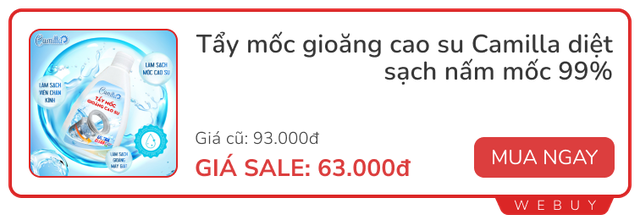 7 món đồ hay ho ít người biết: Giá từ 49.000 đồng giữ cho nhà cửa luôn sạch bóng như mới- Ảnh 5. 7 món đồ hay ho ít người biết: Giá từ 49.000 đồng giữ cho nhà cửa luôn sạch bóng như mới- Ảnh 5.