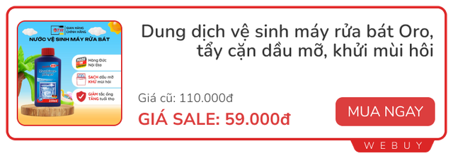 7 món đồ hay ho ít người biết: Giá từ 49.000 đồng giữ cho nhà cửa luôn sạch bóng như mới- Ảnh 6. 7 món đồ hay ho ít người biết: Giá từ 49.000 đồng giữ cho nhà cửa luôn sạch bóng như mới- Ảnh 6.