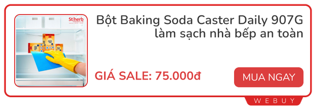 7 món đồ hay ho ít người biết: Giá từ 49.000 đồng giữ cho nhà cửa luôn sạch bóng như mới- Ảnh 4. 7 món đồ hay ho ít người biết: Giá từ 49.000 đồng giữ cho nhà cửa luôn sạch bóng như mới- Ảnh 4.
