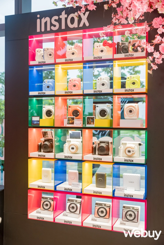 Kh&aacute;m ph&aacute; Fujifilm X-Space: Đầy đủ "đồ chơi" h&igrave;nh ảnh từ phổ th&ocirc;ng cho đến chuy&ecirc;n nghiệp- Ảnh 4.