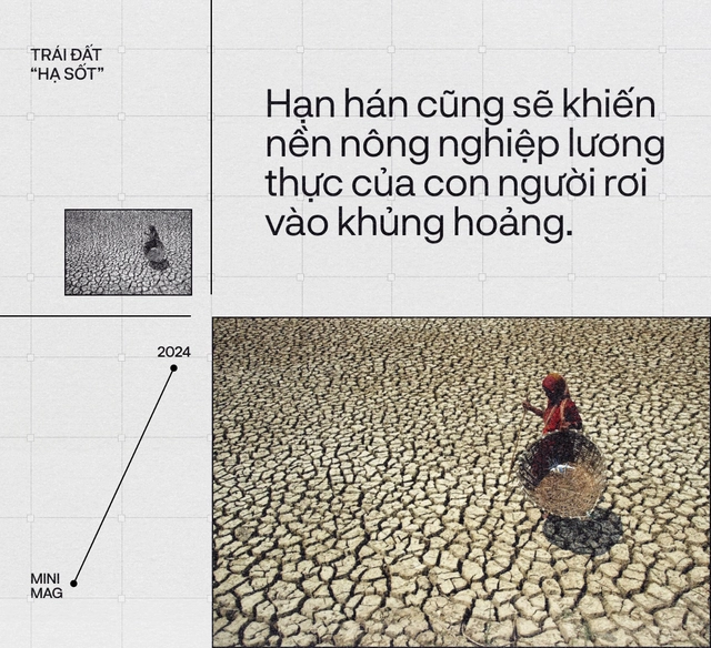 Tr&aacute;i Đất đ&atilde; &ldquo;hạ sốt&rdquo;, sau 13 th&aacute;ng n&oacute;ng nhất lịch sử: Một cuộc tập dượt cho kịch bản hậu tận thế- Ảnh 22.