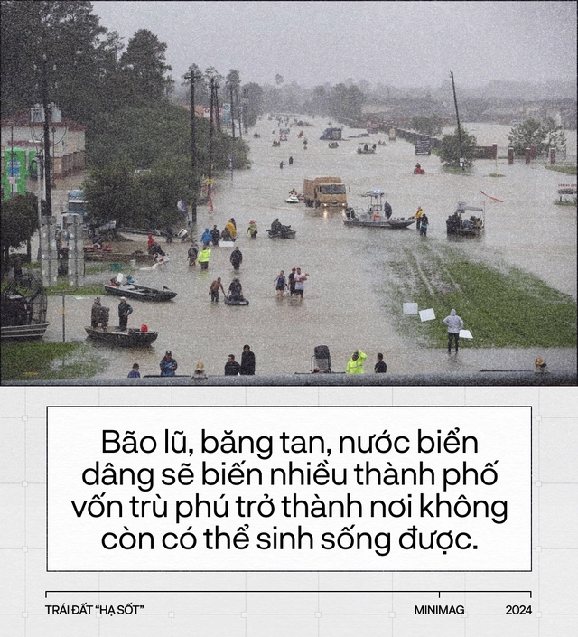 Tr&aacute;i Đất đ&atilde; &ldquo;hạ sốt&rdquo;, sau 13 th&aacute;ng n&oacute;ng nhất lịch sử: Một cuộc tập dượt cho kịch bản hậu tận thế- Ảnh 24.