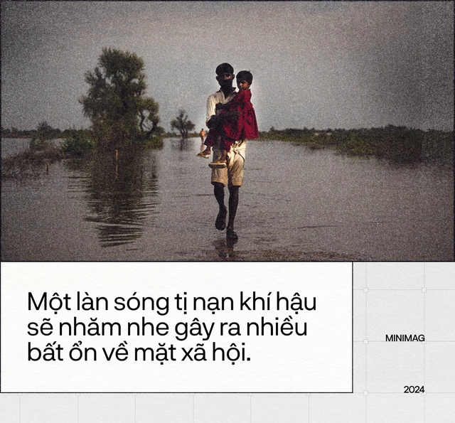 Tr&aacute;i Đất đ&atilde; &ldquo;hạ sốt&rdquo;, sau 13 th&aacute;ng n&oacute;ng nhất lịch sử: Một cuộc tập dượt cho kịch bản hậu tận thế- Ảnh 25.