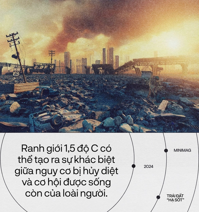 Tr&aacute;i Đất đ&atilde; &ldquo;hạ sốt&rdquo;, sau 13 th&aacute;ng n&oacute;ng nhất lịch sử: Một cuộc tập dượt cho kịch bản hậu tận thế- Ảnh 27.