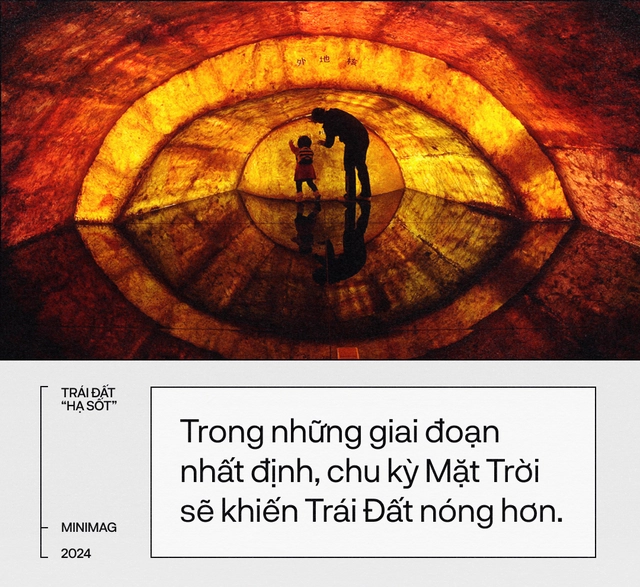 Tr&aacute;i Đất đ&atilde; &ldquo;hạ sốt&rdquo;, sau 13 th&aacute;ng n&oacute;ng nhất lịch sử: Một cuộc tập dượt cho kịch bản hậu tận thế- Ảnh 9.