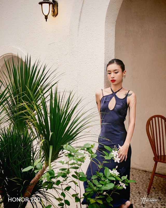 Hành trình tìm kiếm bức ảnh chân dung trị giá 2.000 EUR với Honor 200 5G, có dễ như lời đồn?- Ảnh 15. Hành trình tìm kiếm bức ảnh chân dung trị giá 2.000 EUR với Honor 200 5G, có dễ như lời đồn?- Ảnh 15.