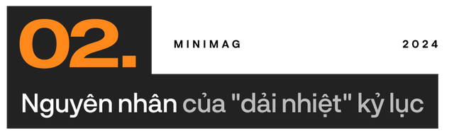Tr&aacute;i Đất đ&atilde; &ldquo;hạ sốt&rdquo;, sau 13 th&aacute;ng n&oacute;ng nhất lịch sử: Một cuộc tập dượt cho kịch bản hậu tận thế- Ảnh 4.