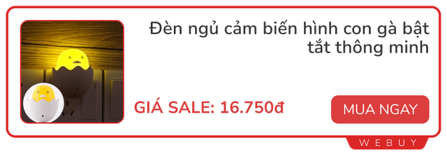 Săn sale đủ đồ hay: Tai nghe, robot hút bụi, đèn cảm ứng.... giảm đến 50%, có món chỉ 16.750 đồng- Ảnh 3. Săn sale đủ đồ hay: Tai nghe, robot hút bụi, đèn cảm ứng.... giảm đến 50%, có món chỉ 16.750 đồng- Ảnh 3.