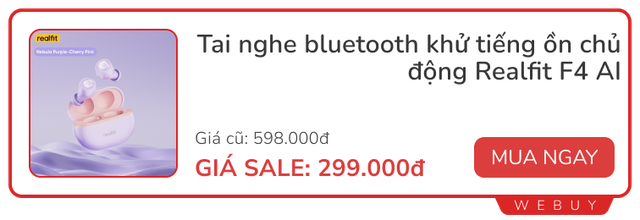 Săn sale đủ đồ hay: Tai nghe, robot hút bụi, đèn cảm ứng.... giảm đến 50%, có món chỉ 16.750 đồng- Ảnh 9. Săn sale đủ đồ hay: Tai nghe, robot hút bụi, đèn cảm ứng.... giảm đến 50%, có món chỉ 16.750 đồng- Ảnh 9.