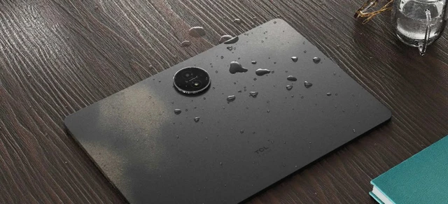 Ra mắt máy tính bảng có màn hình "bảo vệ mắt", cấu hình tầm trung, pin 10.000mAh, giá 10,9 triệu đồng- Ảnh 2. Ra mắt máy tính bảng có màn hình "bảo vệ mắt", cấu hình tầm trung, pin 10.000mAh, giá 10,9 triệu đồng- Ảnh 2.