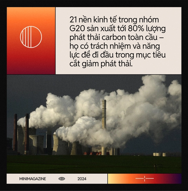 Hết si&ecirc;u nắng n&oacute;ng lại đến cuồng phong b&atilde;o lũ: Ch&uacute;ng ta đang ở trong 