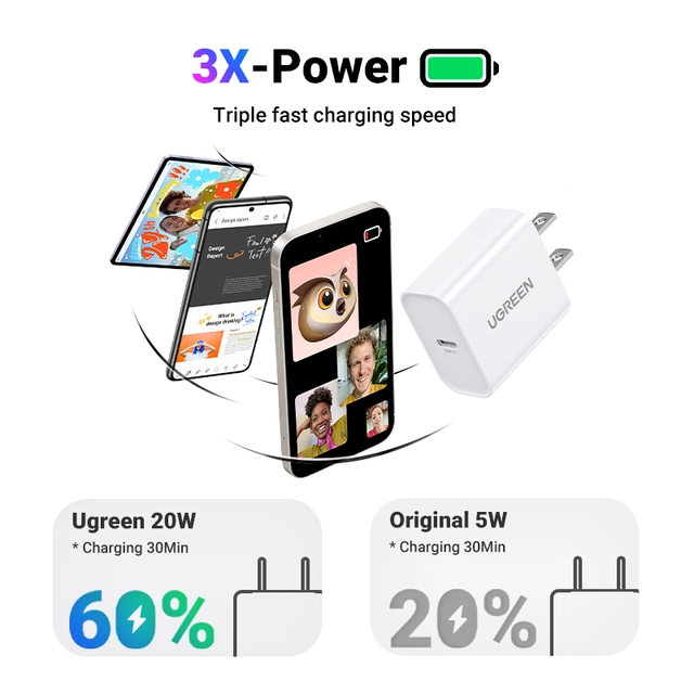 Săn sale phụ kiện c&ocirc;ng nghệ đầu th&aacute;ng chỉ từ 99.000 đồng: Pin sạc dự ph&ograve;ng dung lượng cao, chuột c&ocirc;ng th&aacute;i học, tai nghe...- Ảnh 1.