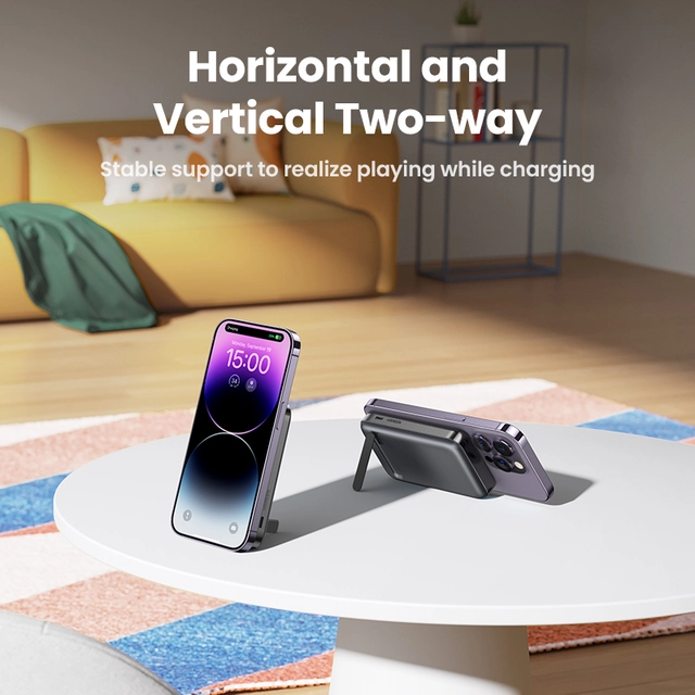 Săn sale phụ kiện c&ocirc;ng nghệ đầu th&aacute;ng chỉ từ 99.000 đồng: Pin sạc dự ph&ograve;ng dung lượng cao, chuột c&ocirc;ng th&aacute;i học, tai nghe...- Ảnh 8.