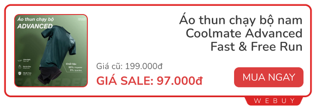 Ngày đôi 9/9 lại có nhiều deal: Balo Made in Việt Nam giảm nửa giá, ổ điện USB Energizer 362.000đ, củ sạc 70W chỉ 260.000đ...- Ảnh 8. Ngày đôi 9/9 lại có nhiều deal: Balo Made in Việt Nam giảm nửa giá, ổ điện USB Energizer 362.000đ, củ sạc 70W chỉ 260.000đ...- Ảnh 8.