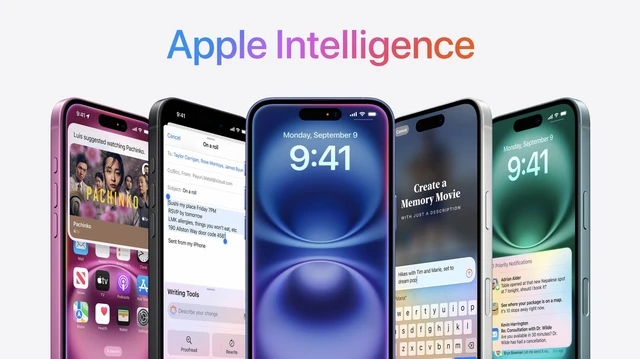 Apple phát hành iOS 18 RC, chuẩn bị cho ngày lên kệ iPhone 16- Ảnh 2. Apple phát hành iOS 18 RC, chuẩn bị cho ngày lên kệ iPhone 16- Ảnh 2.